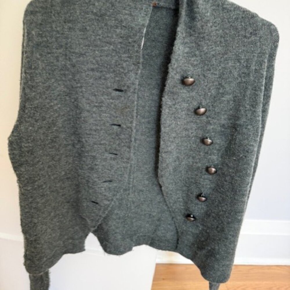 Free People Sweater